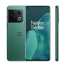OnePlus 10 Pro 256GB 12GB RAM Emerald Forest Green Zielony W bardzo dobrym stanie na sprzedaż  Wysyłka do Poland