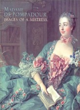 Madame pompadour images for sale  UK