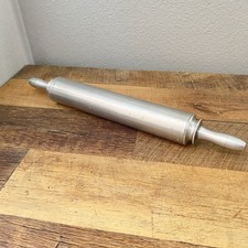 Rolo de pastelaria Lewis Precision Company Featherwieght feito nos EUA vintage comprar usado  Enviando para Brazil