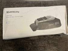 Uppababy travel bag for sale  Raritan