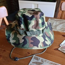 Boonie hut angler gebraucht kaufen  Goch