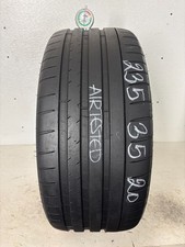 Tire 235 michelin for sale  Orlando