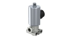Wabco 4721737010 valve d'occasion  Expédié en France