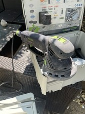 Festool 150 feq for sale  LONDON