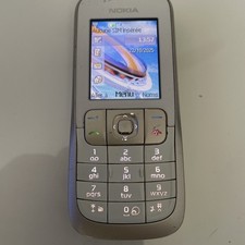 Mobile nokia 2630 d'occasion  Pignan