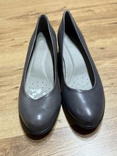 Ecco ladies leather for sale  CARMARTHEN