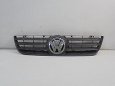 Volkswagen Polo IV 9N3 2007 Osłona chłodnicy 6Q0853653E AOJ69233, używany na sprzedaż  PL