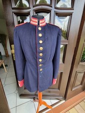 Uniformjacke mannschaften wür gebraucht kaufen  Bad Köstritz