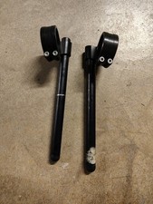 Semimanubri honda cbr usato  Zignago