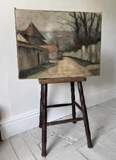 Large french double for sale  CREWE