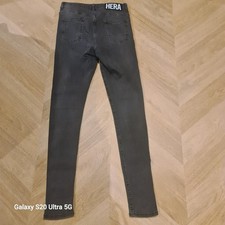 Hera london grey for sale  HALIFAX