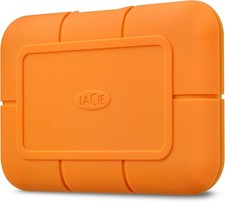 Lacie rugged ssd for sale  BIRMINGHAM