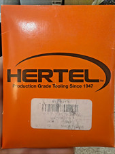 12pc hertel usa for sale  Yorktown