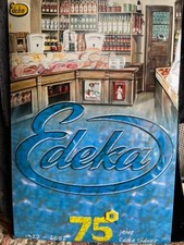 Edeka schild zum gebraucht kaufen  Lorch