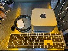Apple mac studio for sale  Bogota