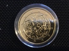 Euro münze 2019 gebraucht kaufen  Kappel-Grafenhausen