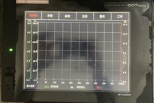 Mitsubishi gt1575 vnba usato Mitsubishi gt1575 vnba usato  Zibido San Giacomo