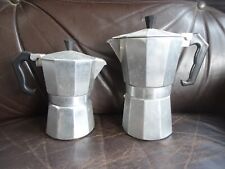 Ancienne cafetière italienne d'occasion  Pornic