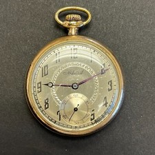Vintage admiral pocket for sale  Burnsville