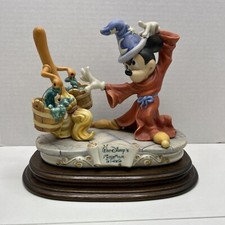 Laurenz capodimonte sculpture for sale  Mentor