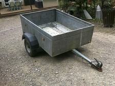 car box trailers for sale car box trailers for sale DORKING