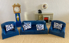 Vintage dolls house for sale  TRURO
