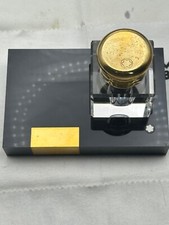 Montblanc crystal ink for sale  Manassas