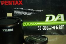 Pentax 300mm smc usato  Omegna