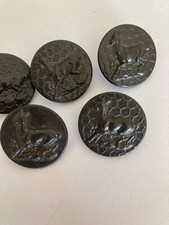 Boutons anciens vêtements d'occasion  Soissons