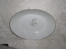 Oval vegetable dish for sale  New Tripoli