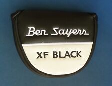 Ben sayers black for sale  LEEDS