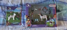 Schleich 42435 mia gebraucht kaufen  Biederitz