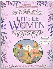 Little women usborne for sale  Montgomery