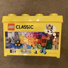 Lego 10698 for sale  BRADFORD