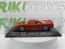 Saleen edicola 43 usato  Varese