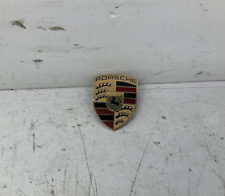 Genuine porsche hood for sale  Rocky Mount