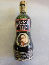 Mignon rosso antico usato  Palermo