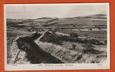 Real photo postcard for sale  SUTTON-IN-ASHFIELD