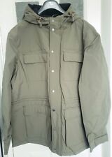 Mans dark green for sale  WELLINGBOROUGH