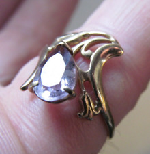 Hallmarked edinburgh 9ct for sale  INVERURIE