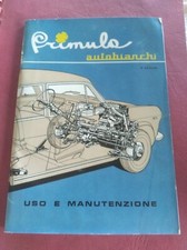 autobianchi primula usato autobianchi primula usato Conegliano