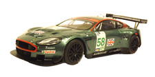 Scalextric digital aston for sale  PETERBOROUGH