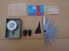 Ddr zündpunkteinstellgerät 3 gebraucht kaufen  Buttelstedt