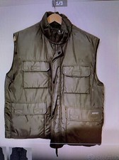 Aspesi gilet piuma usato  Milano