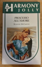 Processo all amore usato  Foligno