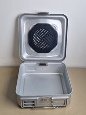 Aesculap sterilization contain for sale  ABERTILLERY