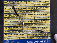 Tubo aria condizionata usato  Biancavilla