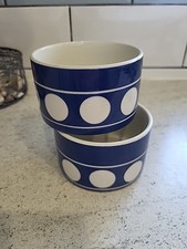 Green cornishware breakfast for sale  MALVERN