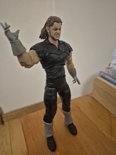 Wwe mattel ultimate for sale  BANBRIDGE