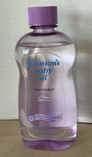 Johnson lavender baby for sale  Joshua